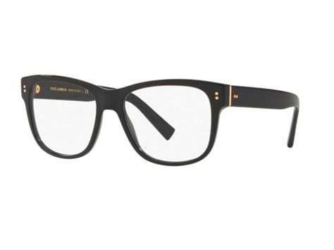 occhiali dolce gabbana per viso quadrato